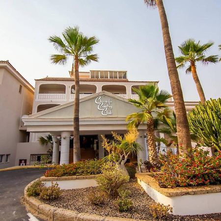 Hidden Gems In Chayofa - Chayofa Country Club Apartments Arona  Esterno foto