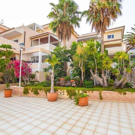 Hidden Gems In Chayofa - Chayofa Country Club Apartments Arona  Esterno foto