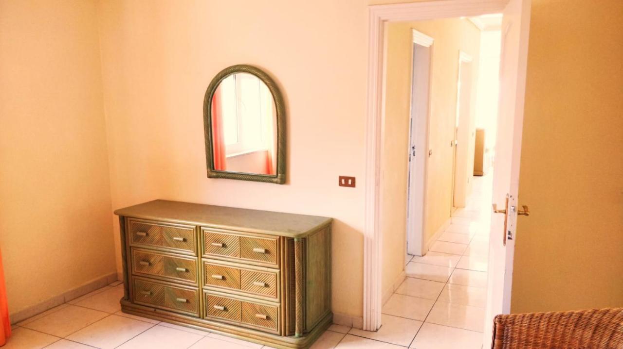 Hidden Gems In Chayofa - Chayofa Country Club Apartments Arona  Esterno foto