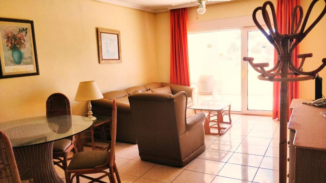 Hidden Gems In Chayofa - Chayofa Country Club Apartments Arona  Esterno foto
