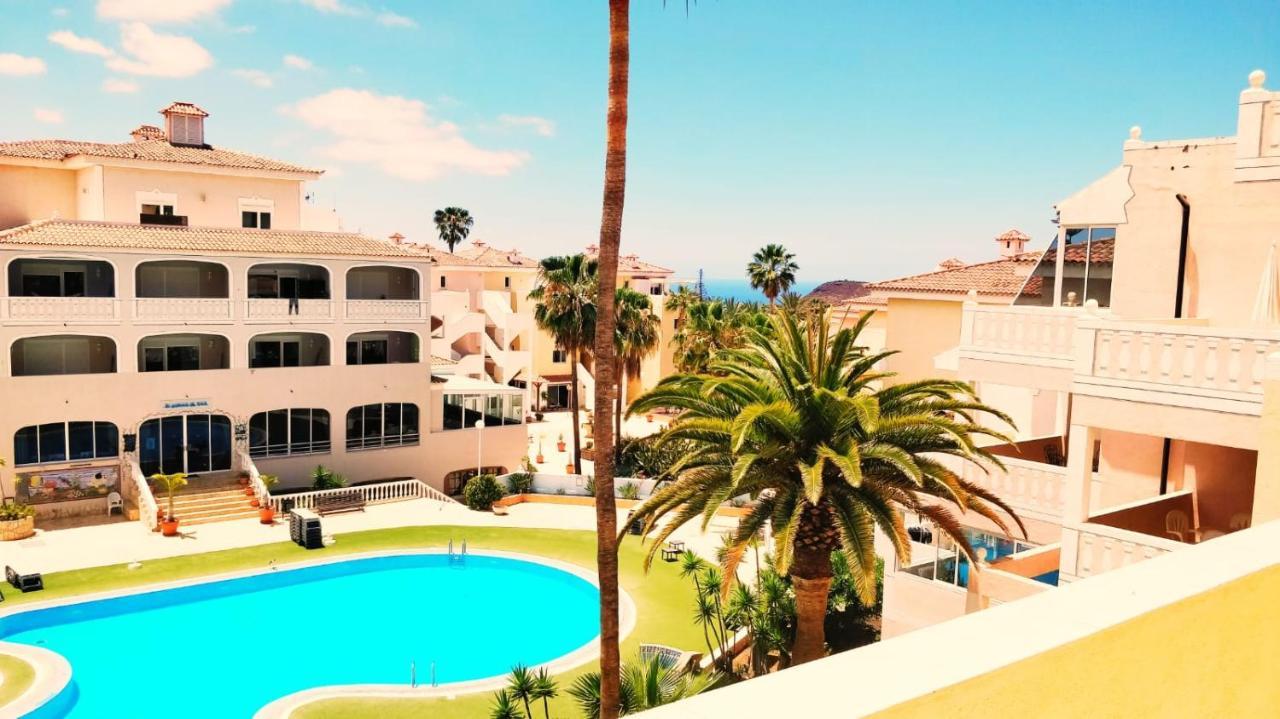 Hidden Gems In Chayofa - Chayofa Country Club Apartments Arona  Esterno foto
