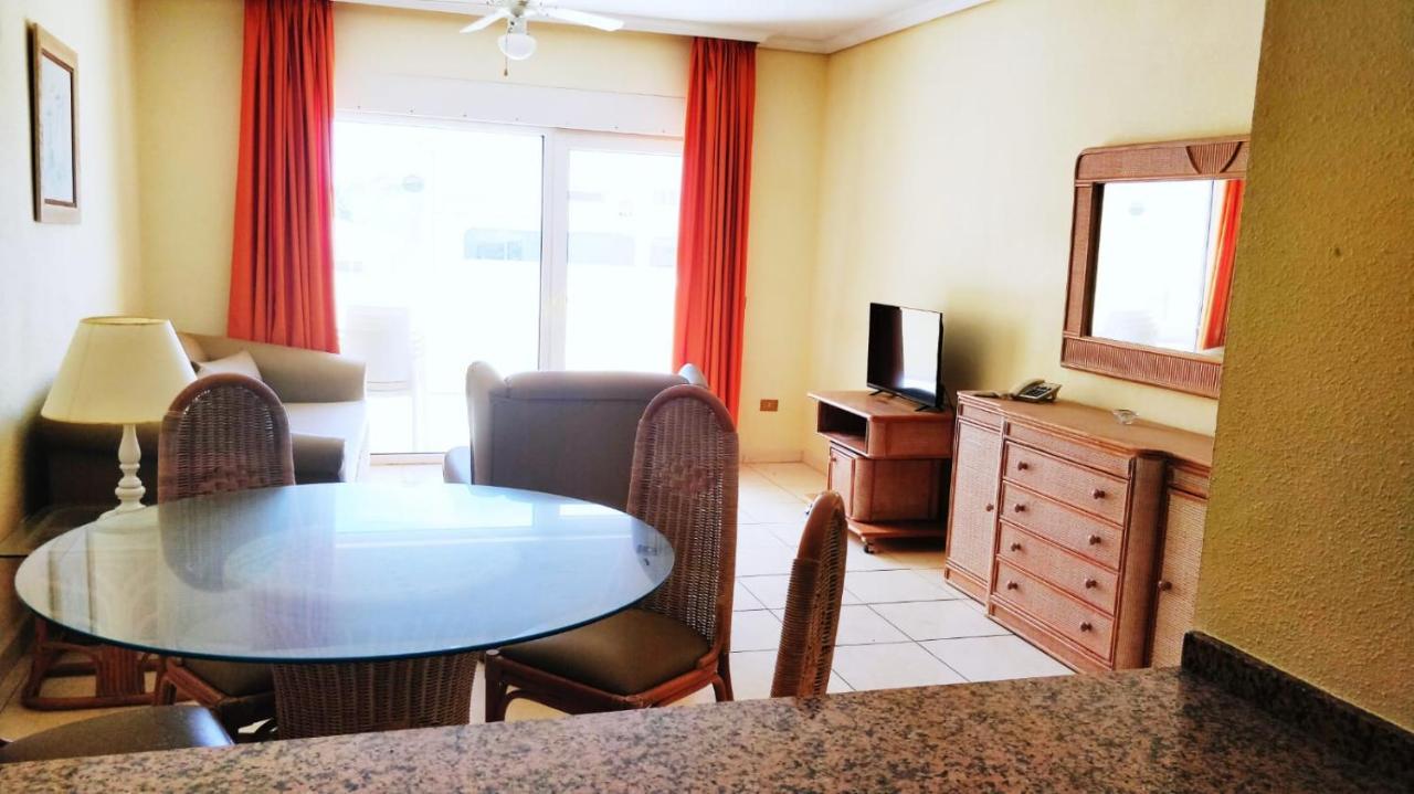 Hidden Gems In Chayofa - Chayofa Country Club Apartments Arona  Esterno foto