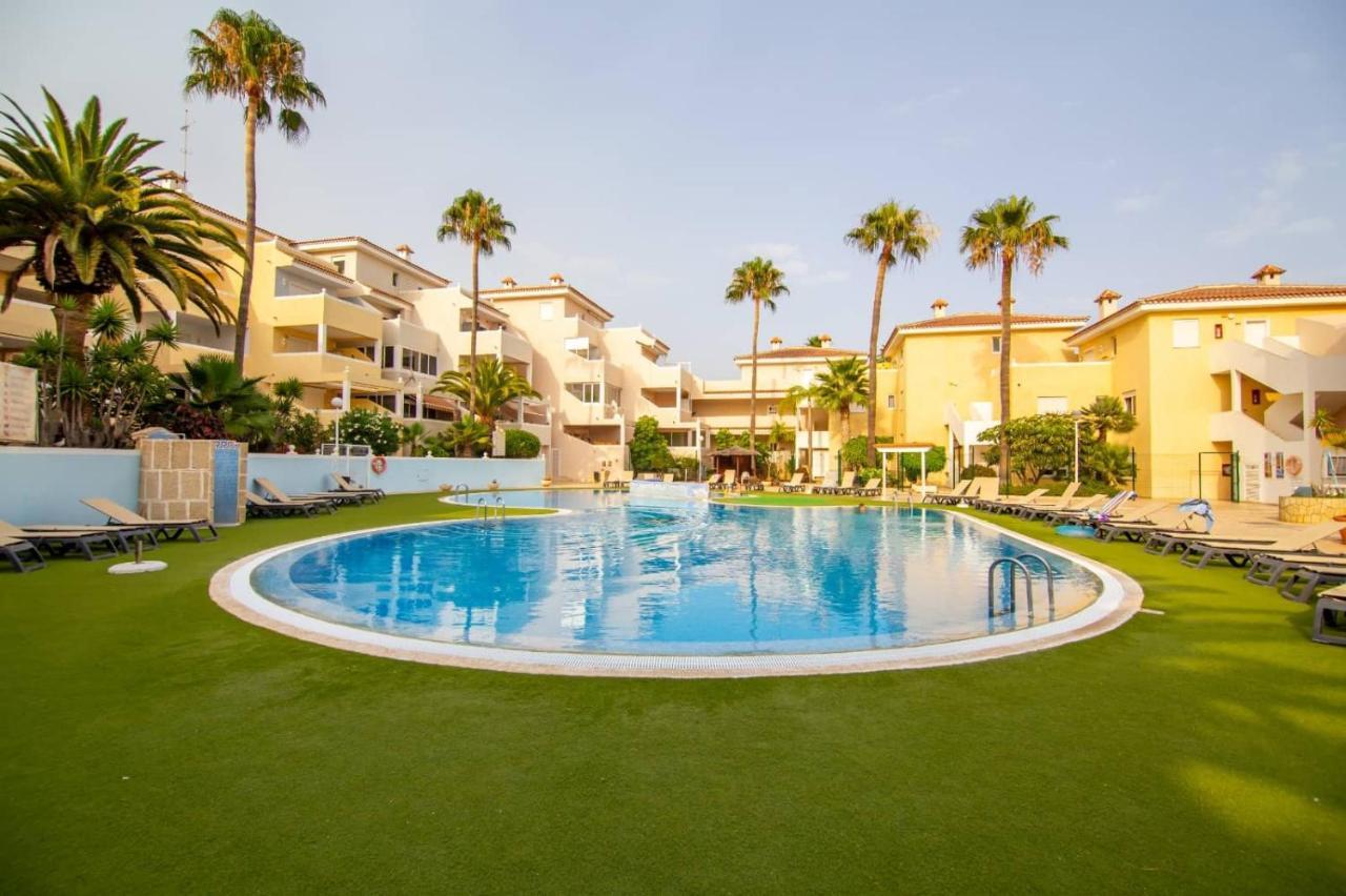 Hidden Gems In Chayofa - Chayofa Country Club Apartments Arona  Esterno foto