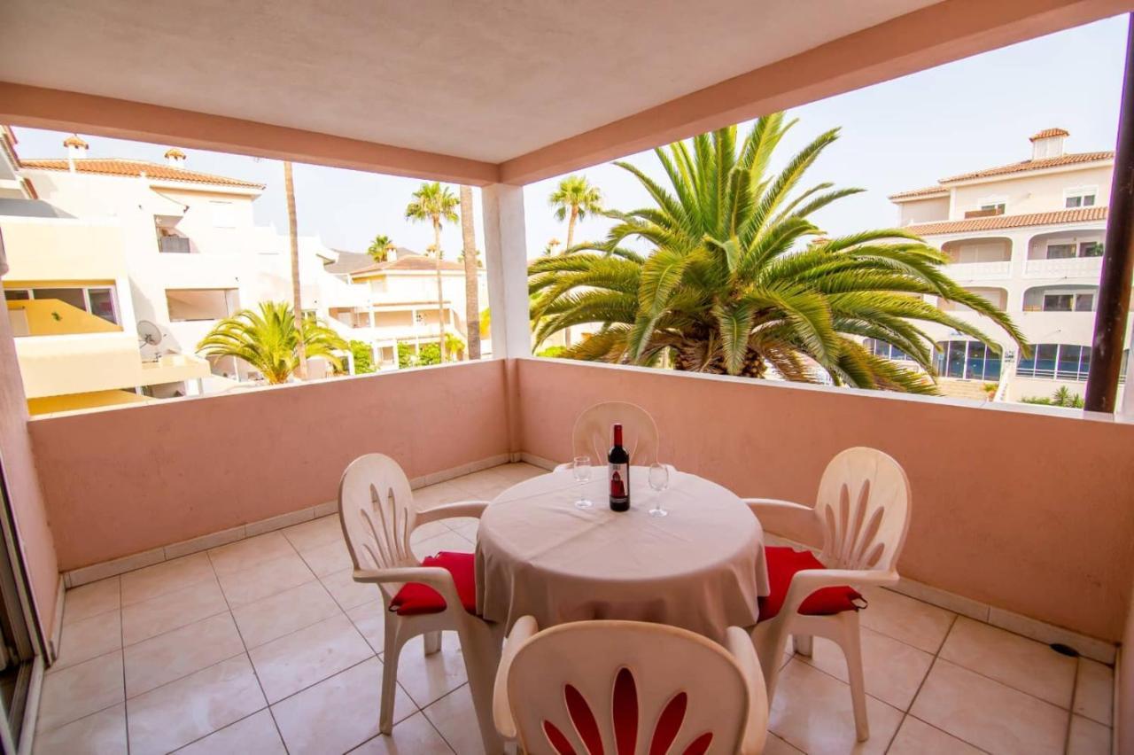 Hidden Gems In Chayofa - Chayofa Country Club Apartments Arona  Esterno foto