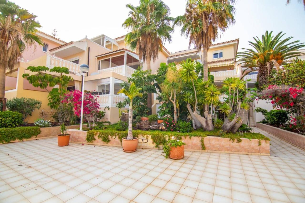Hidden Gems In Chayofa - Chayofa Country Club Apartments Arona  Esterno foto
