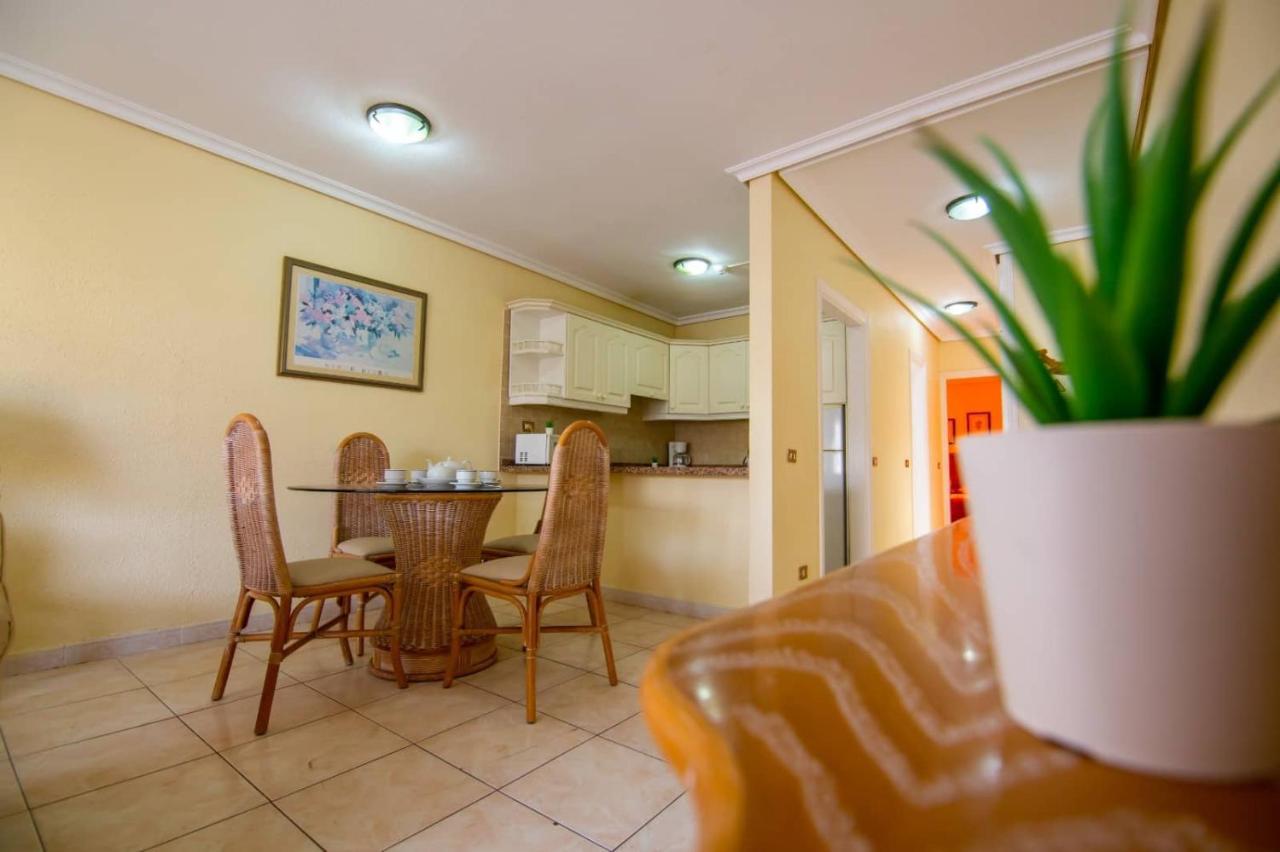 Hidden Gems In Chayofa - Chayofa Country Club Apartments Arona  Esterno foto