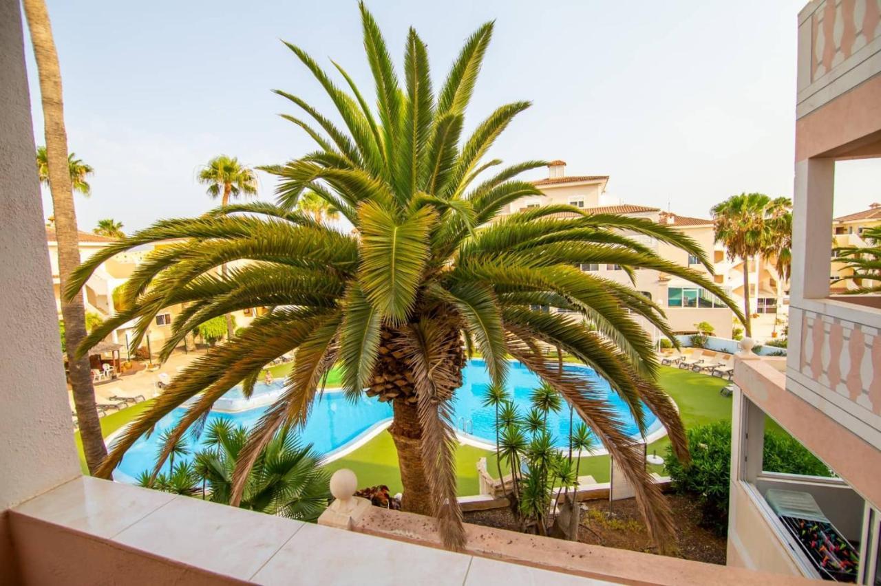 Hidden Gems In Chayofa - Chayofa Country Club Apartments Arona  Esterno foto