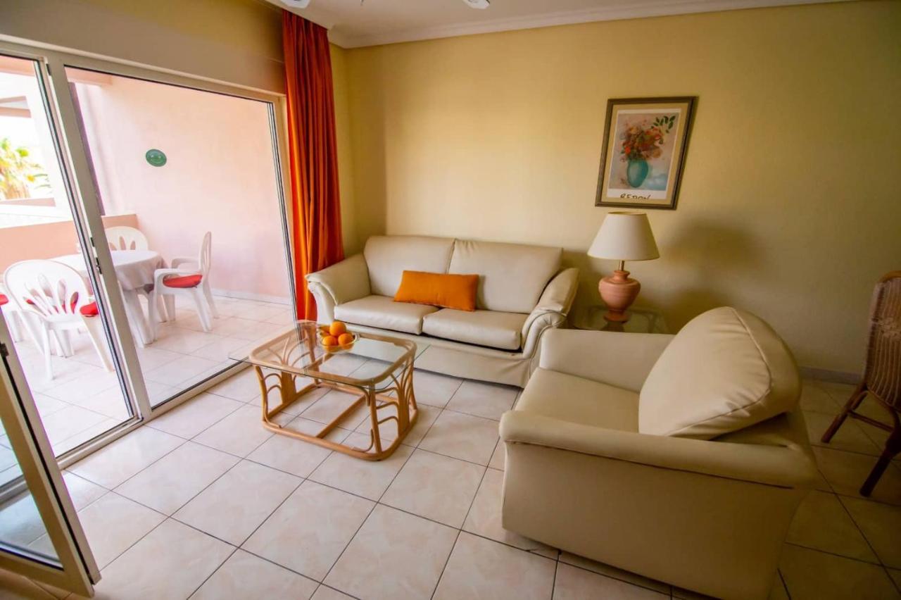 Hidden Gems In Chayofa - Chayofa Country Club Apartments Arona  Esterno foto