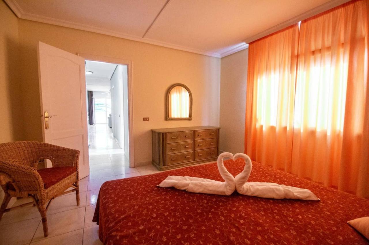 Hidden Gems In Chayofa - Chayofa Country Club Apartments Arona  Esterno foto