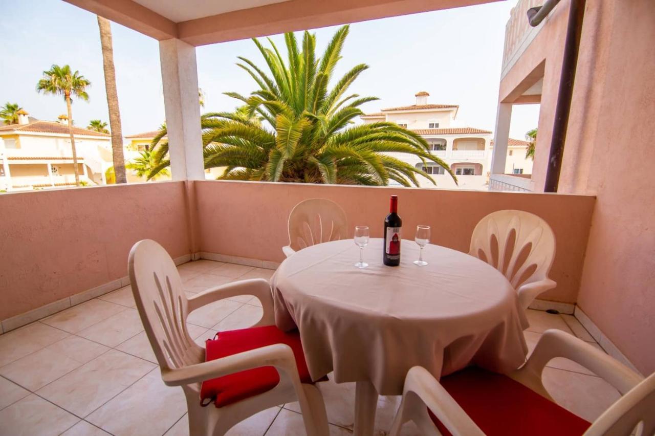 Hidden Gems In Chayofa - Chayofa Country Club Apartments Arona  Esterno foto