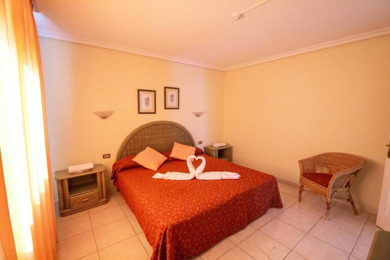 Hidden Gems In Chayofa - Chayofa Country Club Apartments Arona  Esterno foto