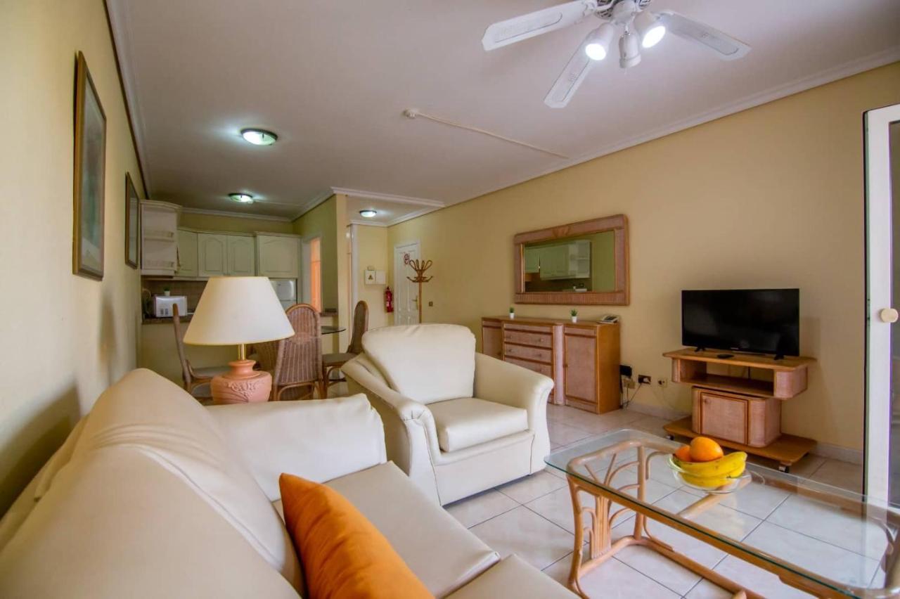 Hidden Gems In Chayofa - Chayofa Country Club Apartments Arona  Esterno foto