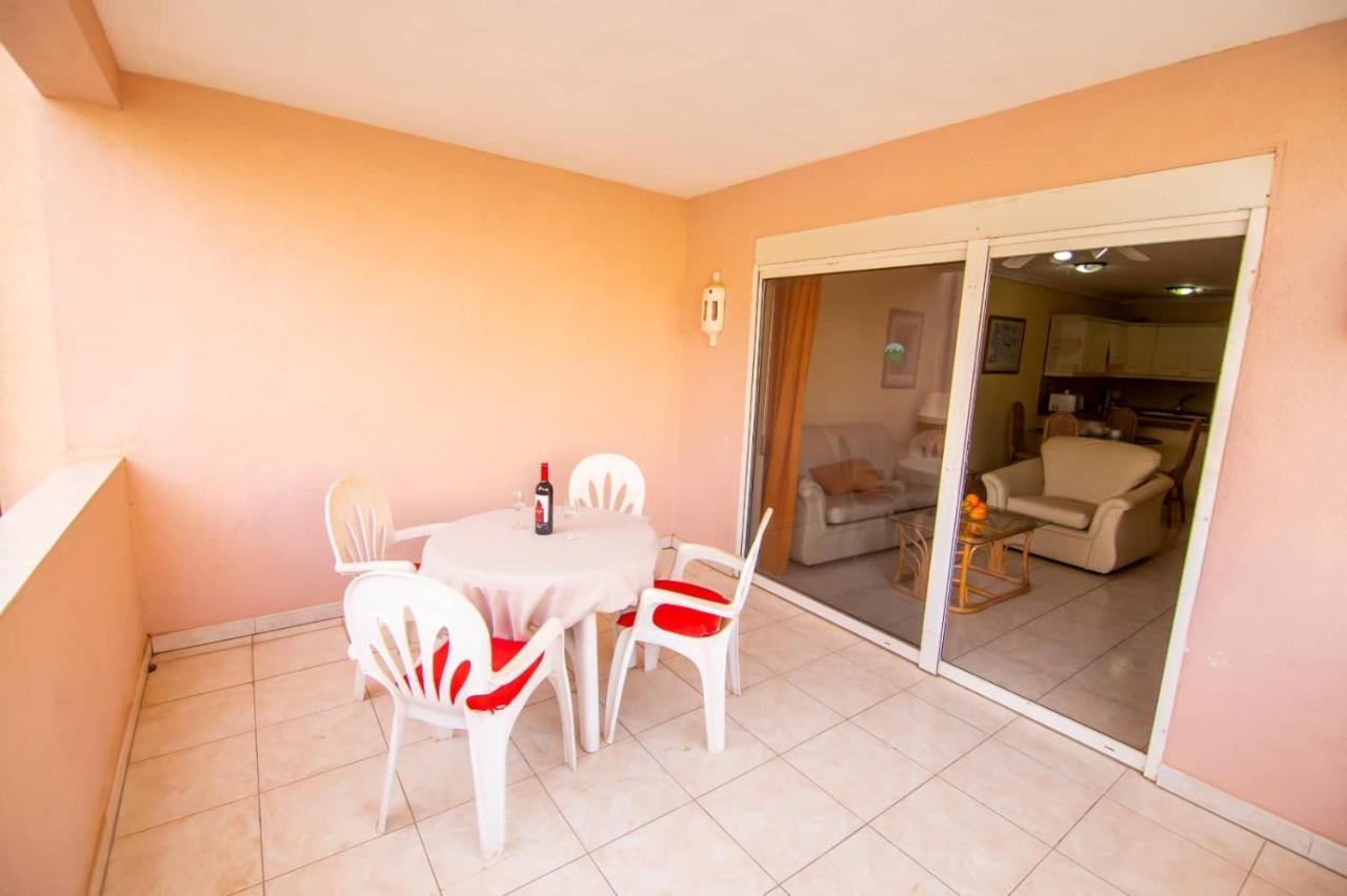 Hidden Gems In Chayofa - Chayofa Country Club Apartments Arona  Esterno foto