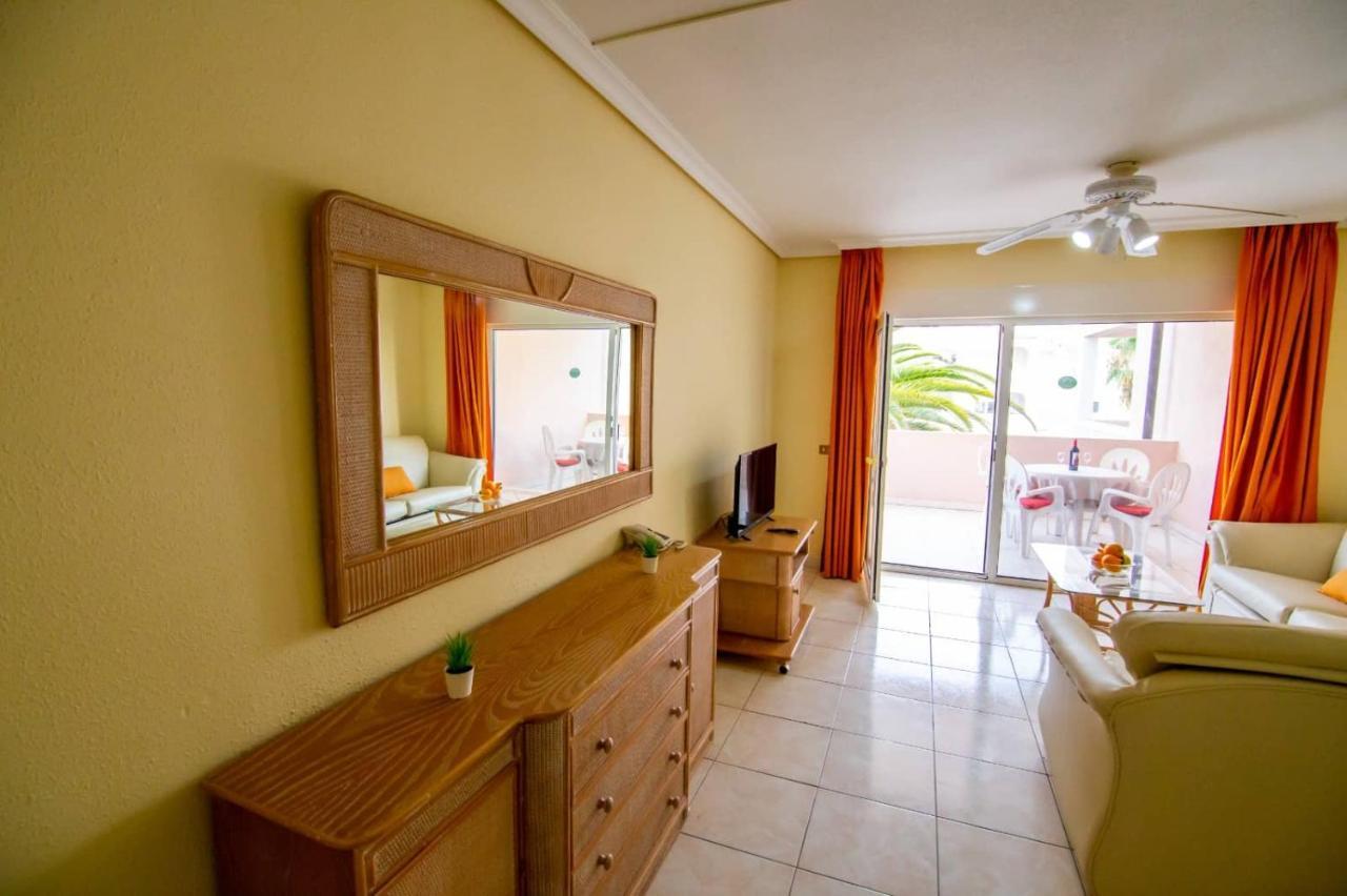 Hidden Gems In Chayofa - Chayofa Country Club Apartments Arona  Esterno foto