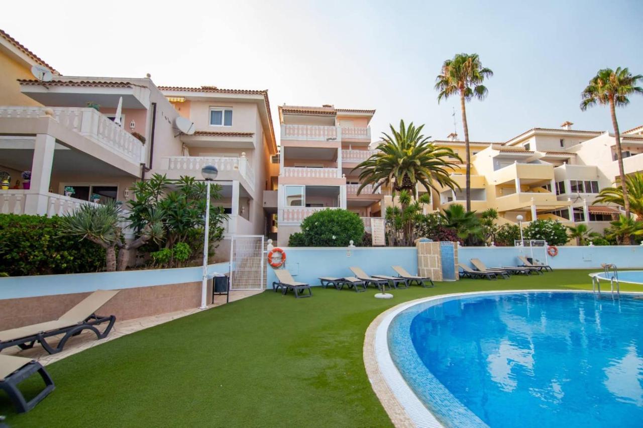 Hidden Gems In Chayofa - Chayofa Country Club Apartments Arona  Esterno foto